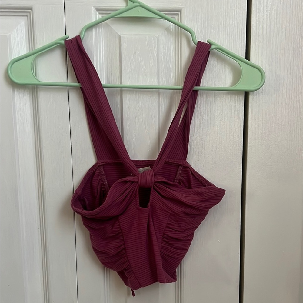 Urban Outfitters Cross-Tank